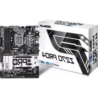 Z270 Pro4 ASROCK
