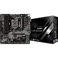 Z370M Pro4 ASROCK