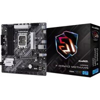 Z690M Phantom Gaming 4 ASROCK