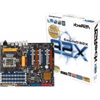 X58 Deluxe3 ASROCK