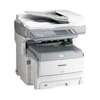 Notice OKI MC861DN Imprimante