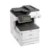 Notice OKI MC853DN Imprimante