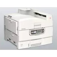 Notice OKI C9600N Imprimante