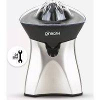 Notice H.KOENIG AGR60 Extracteur de jus