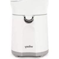 Notice H.KOENIG CITRU6 Extracteur de jus