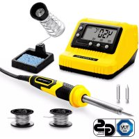 Notice TROTEC PSIS 10230V Machine de soudure