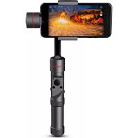 Notice Zhiyun SMOOTH 3 Stabilisateur vidéo