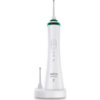 Notice SOLAC AQUA SMILE ID7840 Brossette interdentaire