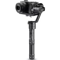 Notice Zhiyun CRANEM Stabilisateur vidéo