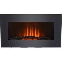 Bimar HFP10 - Cheminée