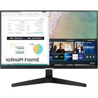 SAMSUNG S24AM506NU - Moniteur