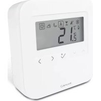 Notice Salus HTRSRF30 Maison intelligente