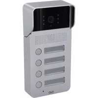 Notice DIO DIOVDPMC04 Interphone