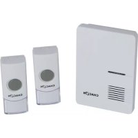 CHACON 84155 - Sonnette de portes