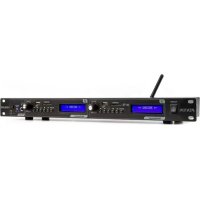 Notice Fenton VX2USB Equipement DJ