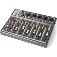 Vonyx VMMF701 - DJ Equipment