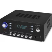 Notice Fenton AV120FM Système hifi