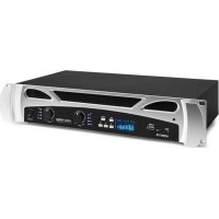Notice Vonyx VPA1000 Recepteur