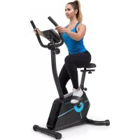 Klarfit Tauon - Heimtrainer Fahrrad