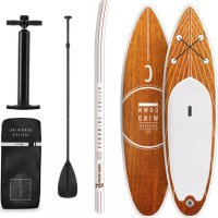 Notice Capital Sports DOWNWIND CRUISER Watersports board