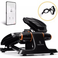 Notice Capital Sports GALAXY STEP MINI Fitness Equipment