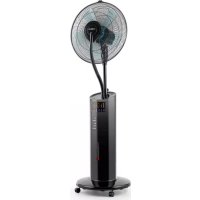 Notice OneConcept BIG BLIZZARD Ventilator