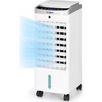 Notice OneConcept FRESHBOXX PRO Air Conditioning