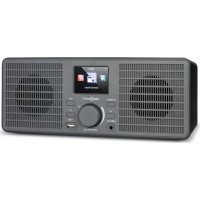 Notice OneConcept TUNEUP Alarm clock radio