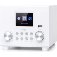 Notice OneConcept STREAMO CUBE Alarm clock radio