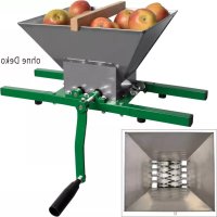 Güde OM 7 - Moulin à fruits