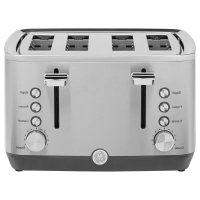 GE G9TMA4SSPSS - Grille pain