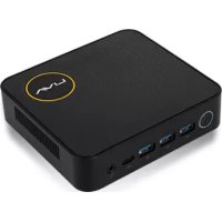 ECS LIVA Z Plus - 台式电脑