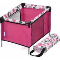 Notice HAUCK PLAY YARD MINI Chaise