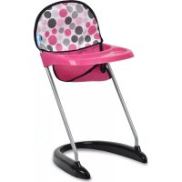Notice HAUCK HIGH CHAIR MINI Chaise