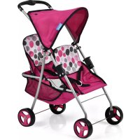 Notice HAUCK TANDEM MINI Chaise
