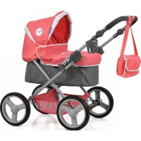 Notice HAUCK ANGIE PRAM MINI Chaise