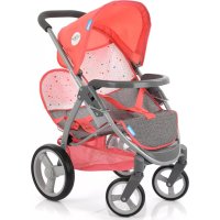 Notice HAUCK MALIBU DUO MINI Chaise