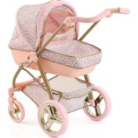 Notice HAUCK BOSTON 2 IN 1 MINI Chaise