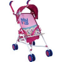 Notice HAUCK DRIVE SUN MINI Chaise