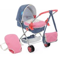 Notice HAUCK STAR PRAM MINI Poussette