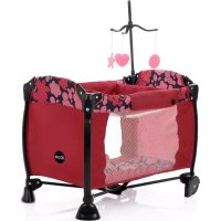 Notice HAUCK STARLIGHT MINI Chaise