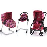 Doll Stroller Play Set HAUCK