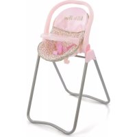 Notice HAUCK 3 IN 1 HIGH CHAIR MINI Chaise