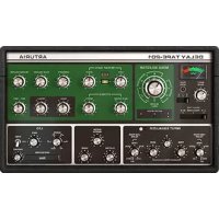 Notice Arturia DELAY TAPE201 Effets audio