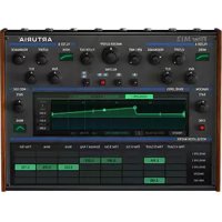 Notice Arturia FILTER M12 Équipement audio