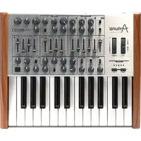 Notice Arturia MINIBRUTE SPECIAL EDITION Synthétiseur
