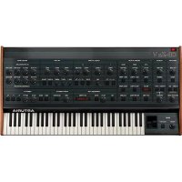 Notice Arturia OBXA V Logiciel audio