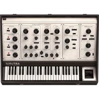 Arturia Sem V - オーディオソフトウェア