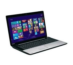 SATELLITE C75-A-13R TOSHIBA