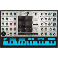 Notice Arturia SYNTHI V Logiciel audio